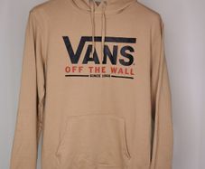 VANS Hoodie Small