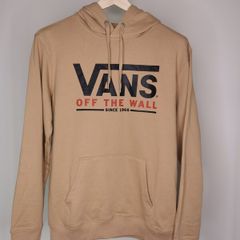 VANS Hoodie Small