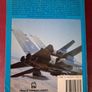 Flying Modern Jet Fighters / Robert Jackson / 1986 Image 2