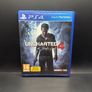 Uncharted 4: A Thief's End Ps4 Image 3