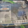 Parka 1200 deluxe dog coat Image 2