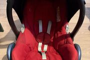 Maxi-cosi infant car seat