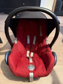 Maxi-cosi infant car seat