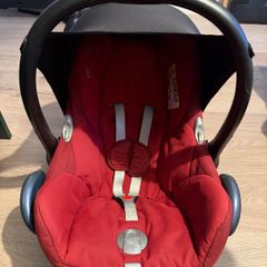 Maxi-cosi infant car seat