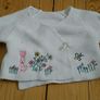 baby cardigan Image 2
