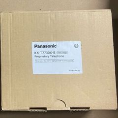Panasonic KX7730