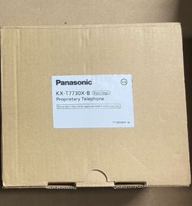 Panasonic KX7730