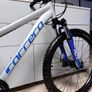Carrera Luna Disc Junior Bike 24 inch Image 3