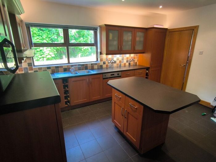 kitchen units