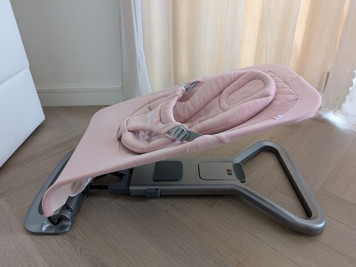 Ergobaby Evolve 3in1 baby bouncer