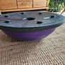 Proiron balance trainer half ball similar to Bosu Image 5