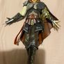 Assassin's Creed 2 Ezio Auditore figure Image 2