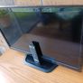 LG 26 inch hdmi Saorview tv with scart socket. Image 2