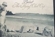 Beirut - The Flying Club Cup CD