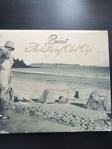 Beirut - The Flying Club Cup CD