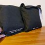 Silver Cross Wave Rain COVER / Footmuff /  Carrycot + Accessories Image 2