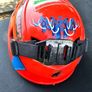Mammut Climbing Mountaineering Helmet Fit Small size Unixex Image 7