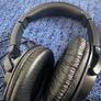 Roland RH-5 Monitor Headphones (Like New / Excellent Condition) Image 2