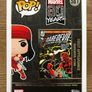 Funko Marvel: Elektra (581) Image 4