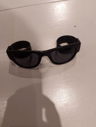 Folding Sunglasses