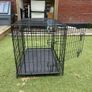 Medium Dog Crate Image 2