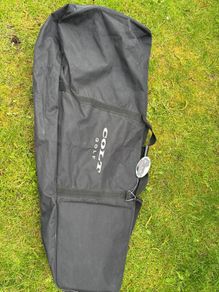 Colt golf bag travel cover