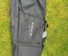 Colt golf bag travel cover