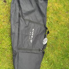 Colt golf bag travel cover