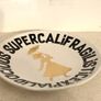 Disney Mary Poppins bowl & plate Image 3