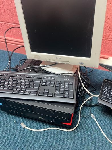 monitors