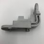 Dji Phantom 4 Camera Gimble Yaw Arm - Aluminium Image 3
