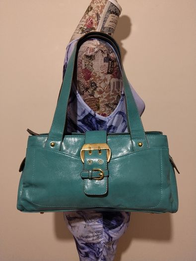 fabulous David Jones Handbag
