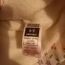 Fleece lined rain coat Image 2