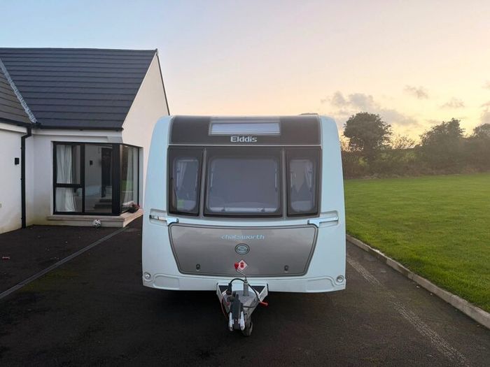 Caravan