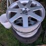 Volvo wheels Image 6