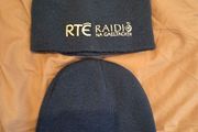 Gaeilge Hats X 2