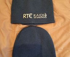 Gaeilge Hats X 2