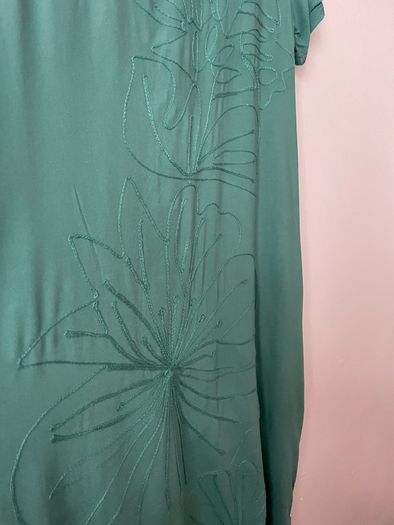 Natura dress