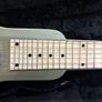 Guyatone HG-56 Lap Steel Silver 1960's Image 3