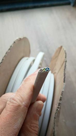 Electrical surplus