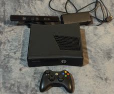 Xbox 360s 250gb