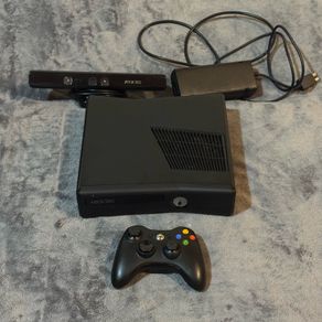 Xbox 360s 250gb