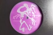 Stereogen - HI-Q + Castle Vania &amp; Burning UP! - Vinyl Addiction Records - MULTIPLE Top QUALITY Early 90s HOUSE Bangers on ONE Vinyl!