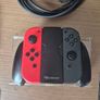 Nintendo switch + games Image 9