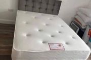 New king  Divan Beds, Free Delivery