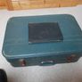 vintage suitcase Image 5