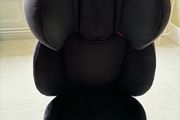 Be safe iZi X3 isofix Black cab