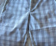 Calvin Klein golf trousers