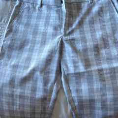 Calvin Klein golf trousers