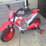 Electric Bike Image 2
